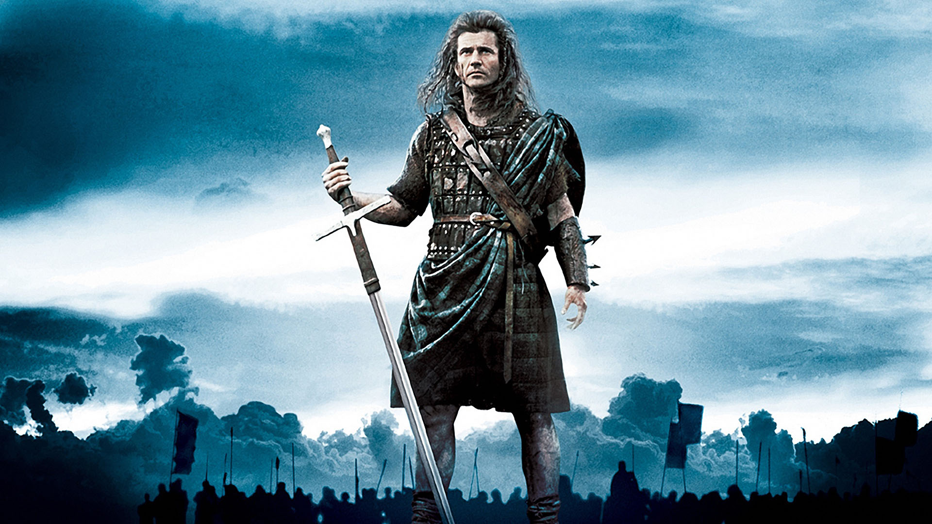 电影 | 勇敢的心 / 驚世未了緣 / Braveheart (1995) 4K UHD 蓝光 BDrip（杜比视界+英语杜比全景声+次世代国语+TVB 粤语+特效繁简中字）-PCX 梦旅人