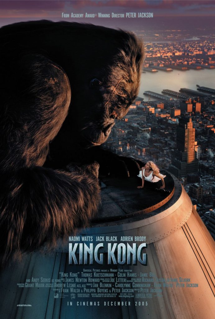 PCX [金刚（加长版） / 金剛 / King Kong (2005)][4K UHD BDrip][HDR10+英语次世代音轨+国语次世代音轨+TVB粤语+特效繁简中字]-PCX影视信息区社区-PCX信息发布区-PCX 梦旅人