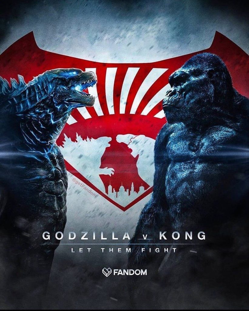 PCX [哥斯拉大战金刚 / 哥吉拉大战金刚 / Godzilla vs Kong (2021)][4K UHD BDrip][杜比视界+杜比全景声英语+次世代国语+HBO粤语+特效繁简中字]-PCX影视信息区社区-PCX信息发布区-PCX 梦旅人