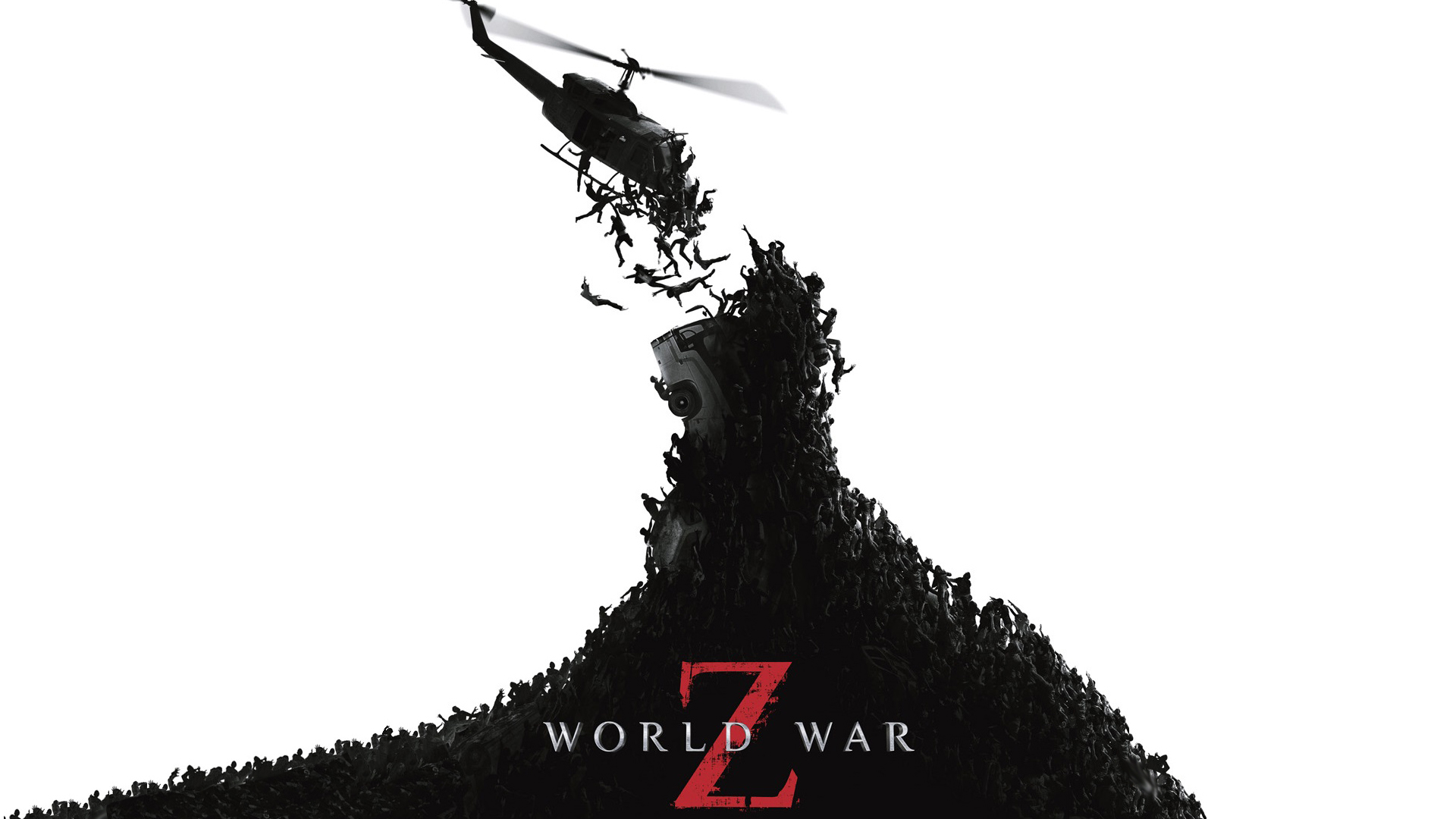 电影 | 僵尸世界大战（未剪辑版） / 地球末日戰 / World War Z (2013) 蓝光 1080p BDrip（英语次世代音轨+国语次世代音轨+TVB粤语+特效繁简中字）-PCX 梦旅人