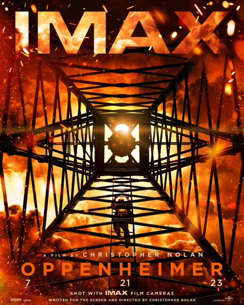 PCX [奥本海默 / Oppenheimer (2023)][4K UHD BDrip][IMAX 杜比视界+次世代英语+次世代国语+HBO 粤语+特效繁简中字]-PCX影视信息区社区-PCX信息发布区-PCX 梦旅人