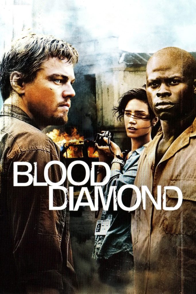 PCX [血钻 / 血鑽 / Blood Diamond (2006)][1080p BDrip][英语次世代音轨+国语次世代音轨+TVB粤语+特效繁简中字]-PCX影视信息区社区-PCX信息发布区-PCX 梦旅人