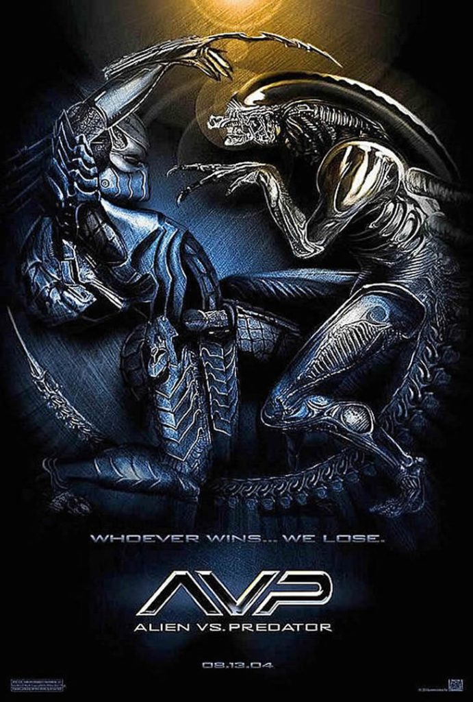 PCX [异形大战铁血战士系列（未分级版）/ 異獸戰系列 / AVP Series Unrated (2004-2007)][1080p BDrip][次世代英语+国语+TVB粤语+特效繁简中字][度]-PCX影视信息区社区-PCX信息发布区-PCX 梦旅人