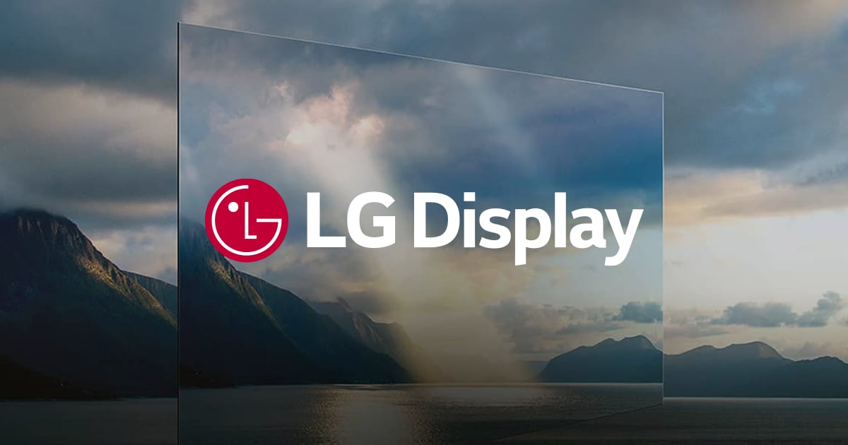 影音 | LG Display 结束 LCD 电视面板业务，将最后一家工厂出售给 TCL-PCX 梦旅人