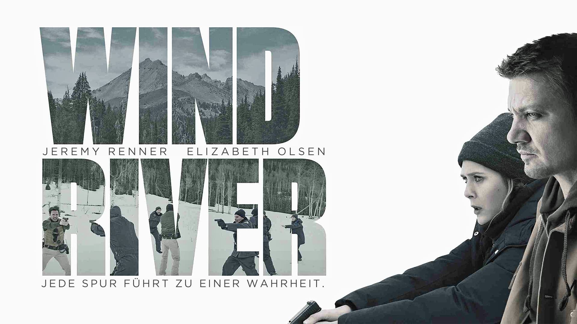 电影 | 猎凶风河谷 / 風河谷謀殺案 / Wind River (2017) 4K UHD 蓝光 BDrip（杜比视界+英语杜比全景声+特效繁简中字）-PCX 梦旅人