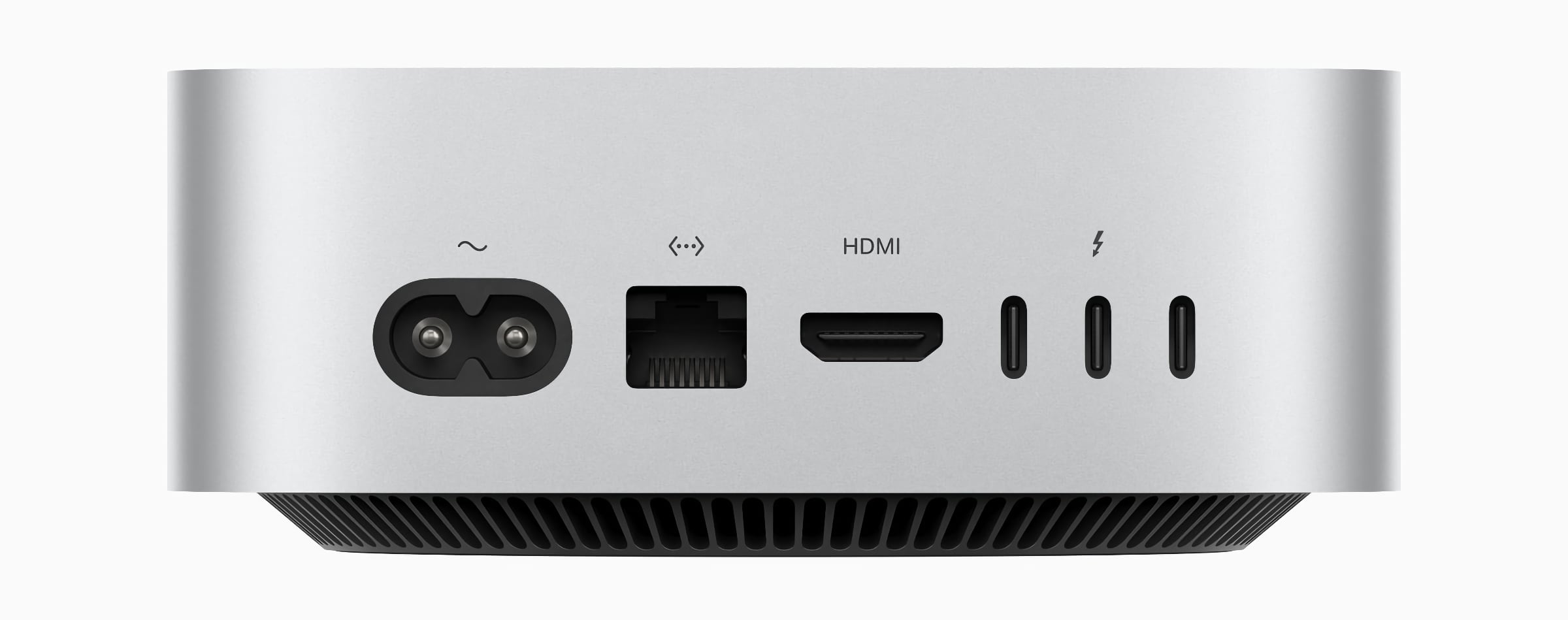 数码 | 搭载 M4 Pro 的新款 Mac mini 同时配备 DisplayPort 2.1 和 HDMI 2.1-PCX 梦旅人