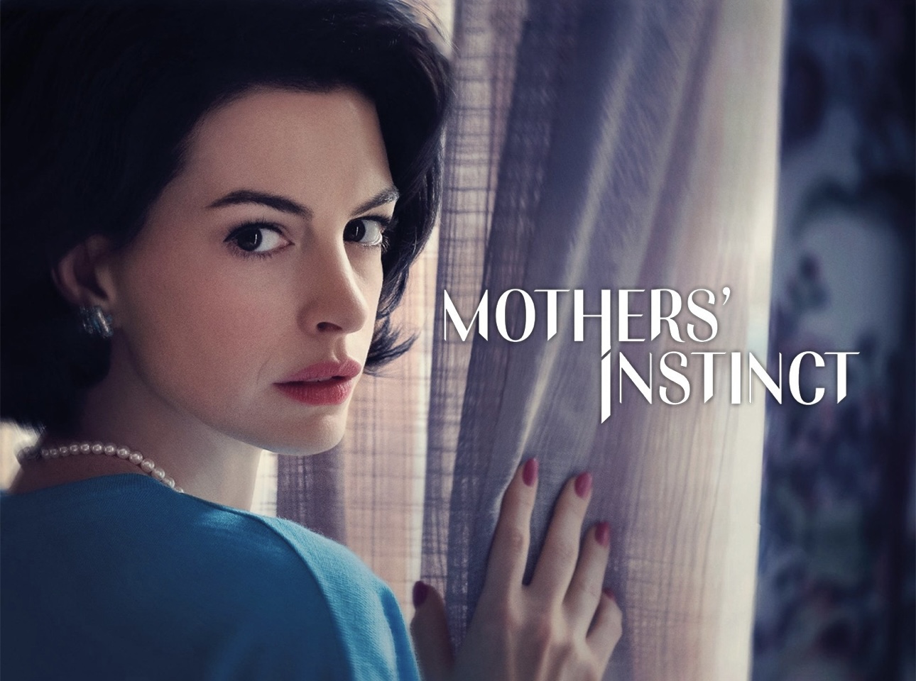 电影 | 母亲的直觉 Mothers’ Instinct (2024) 4K UHD 流媒体 WEB-DL（HDR10+英语+国语+官方内嵌中字）-PCX 梦旅人