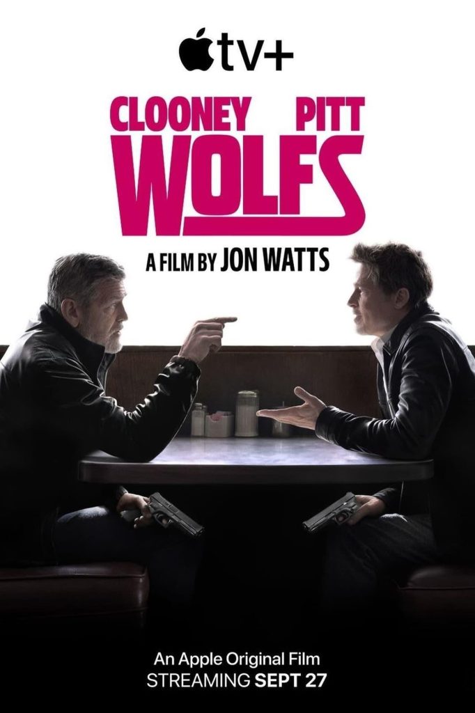 Perfect [双狼 Wolfs (2024)][4K UHD WEB-DL][杜比视界+HDR10+英语杜比全景声+Apple 官方繁简中字][115+度]-PCX影视信息区社区-PCX信息发布区-PCX 梦旅人