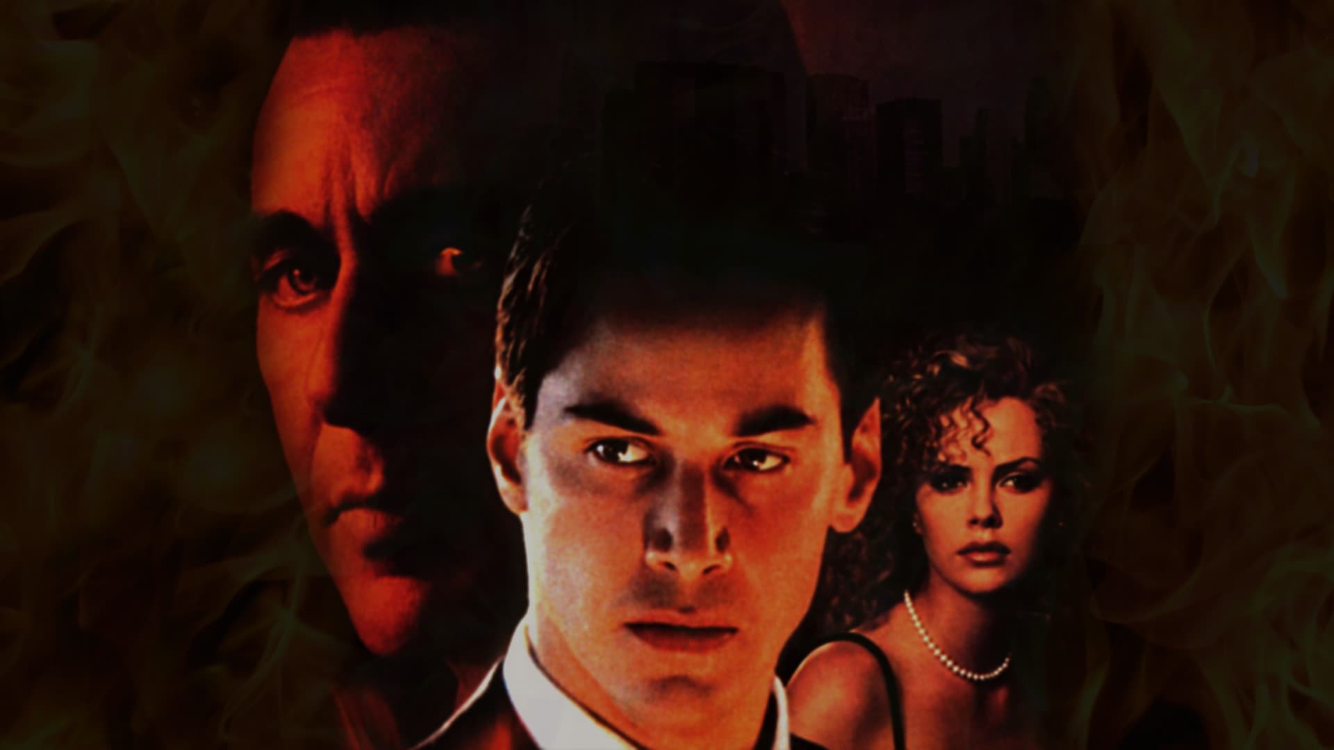 电影 | 魔鬼代言人 / The Devil’s Advocate (1997) 蓝光 1080p BDrip（英语次世代音轨+国语+TVB粤语+繁简中字）-PCX 梦旅人