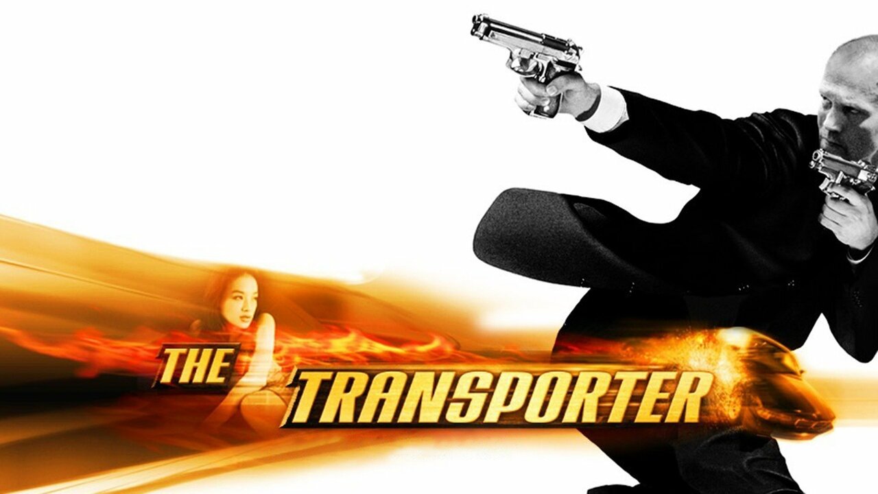 电影 | 玩命快递 | The Transporter (2002) 蓝光 1080p BDrip [英语次世代音轨 | 国语 | 特效繁简中字]-PCX 梦旅人