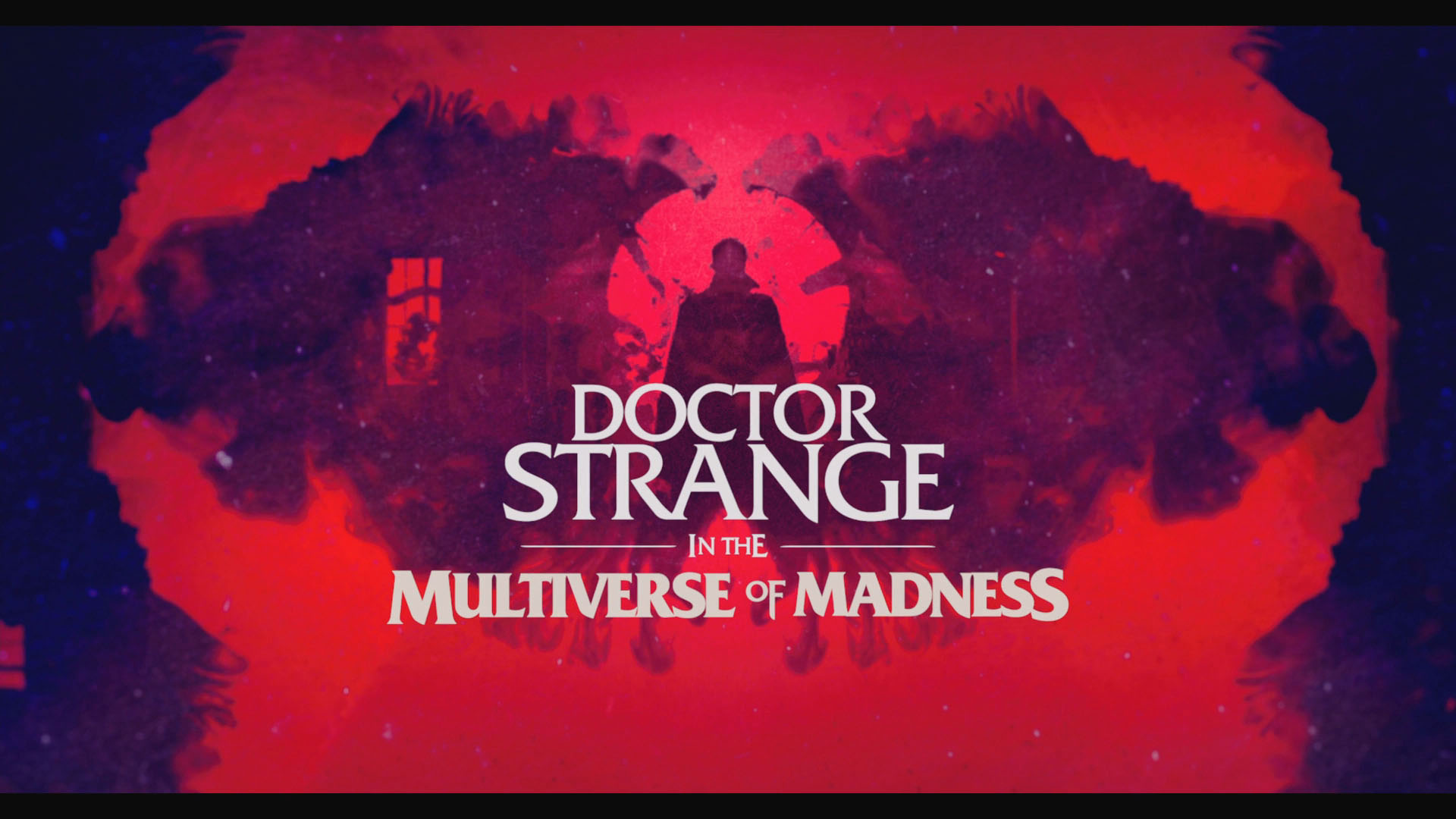 电影 | 奇异博士2：疯狂多元宇宙 / Doctor Strange in the Multiverse of Madness (2022) 4K UHD 流媒体 WEB-DL（IMAX 版杜比视界+杜比全景声+特效繁简中字）-PCX 梦旅人