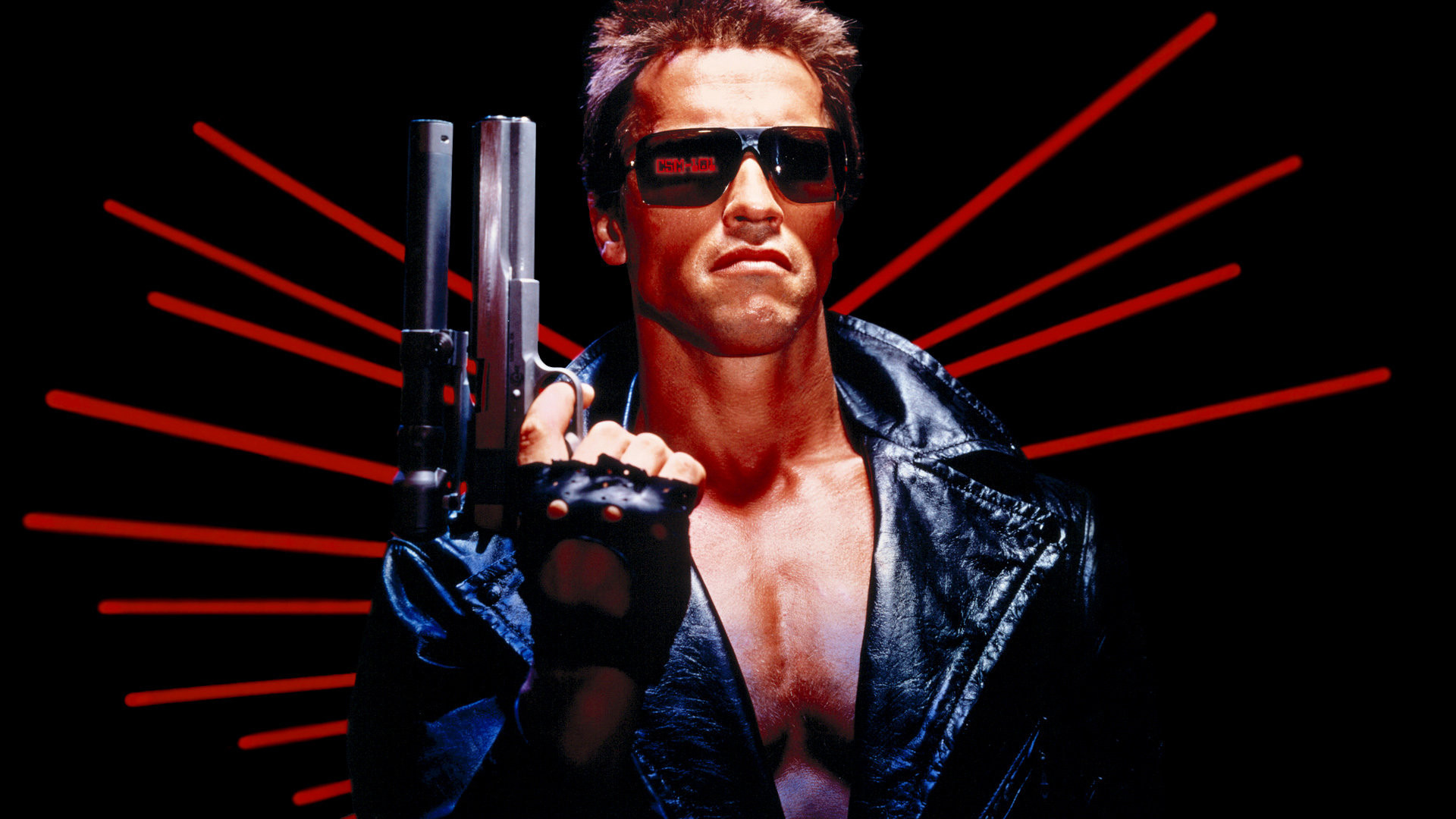 电影 | 终结者 / The Terminator (1984) 40周年纪念版 4K UHD 蓝光 BDrip（杜比视界+杜比全景声+国语+TVB粤语+繁简中字）-PCX 梦旅人