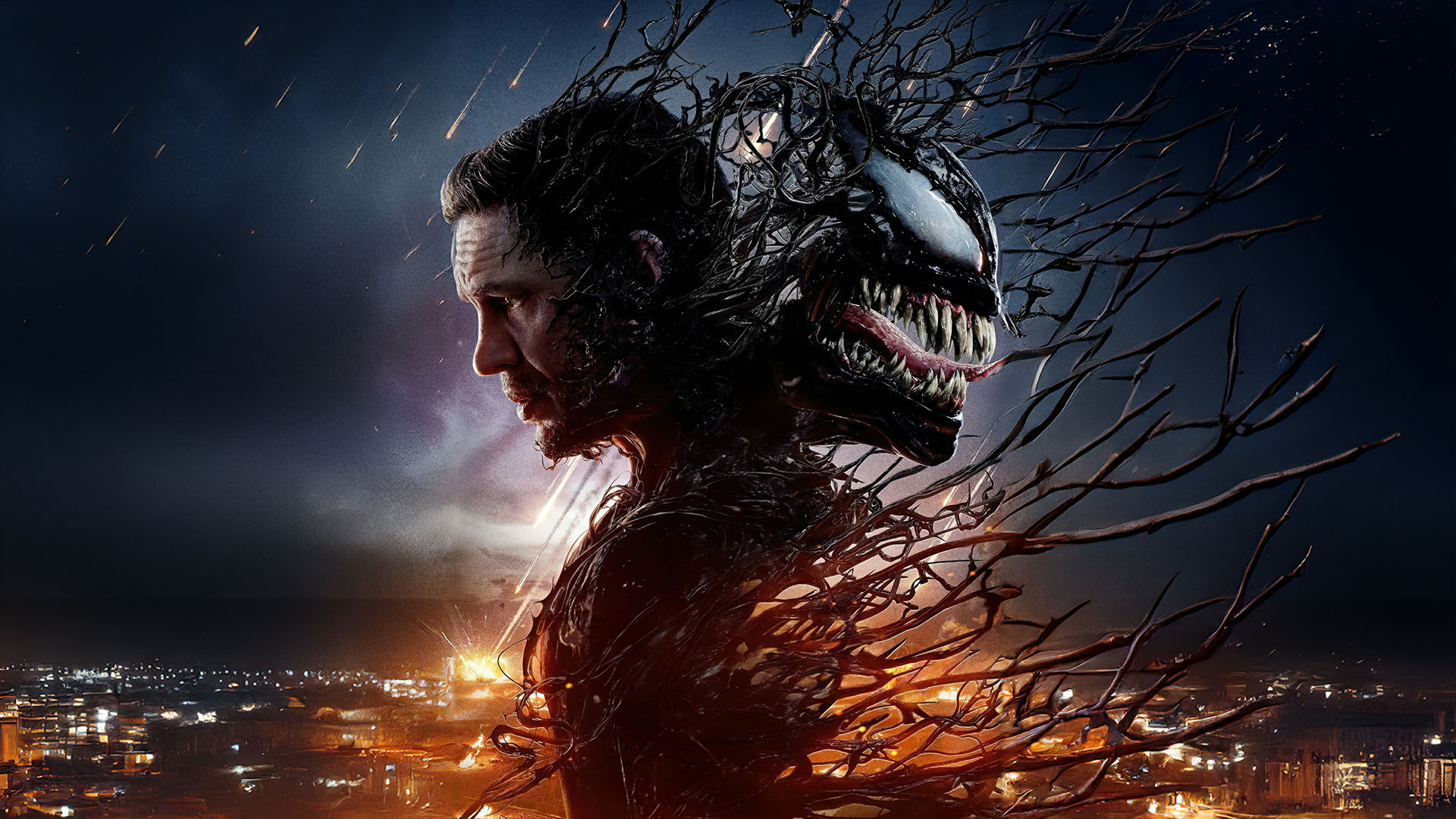 电影 | 毒液：最后一舞 / 毒魔：終極一舞 / Venom: The Last Dance (2024) 4K UHD 流媒体 WEB-DL [杜比视界 | 英语杜比全景声 | 官方繁体中字]-PCX 梦旅人